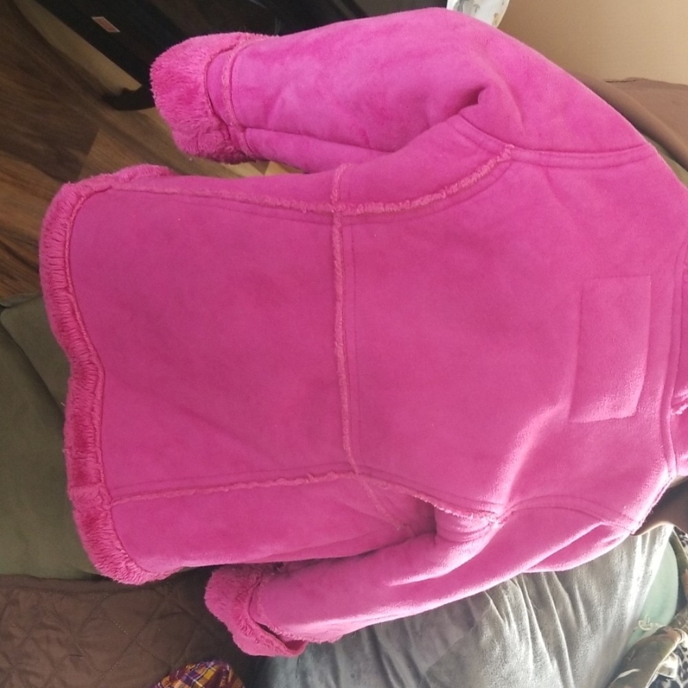 Winter jacket. - Picture 4 of 4